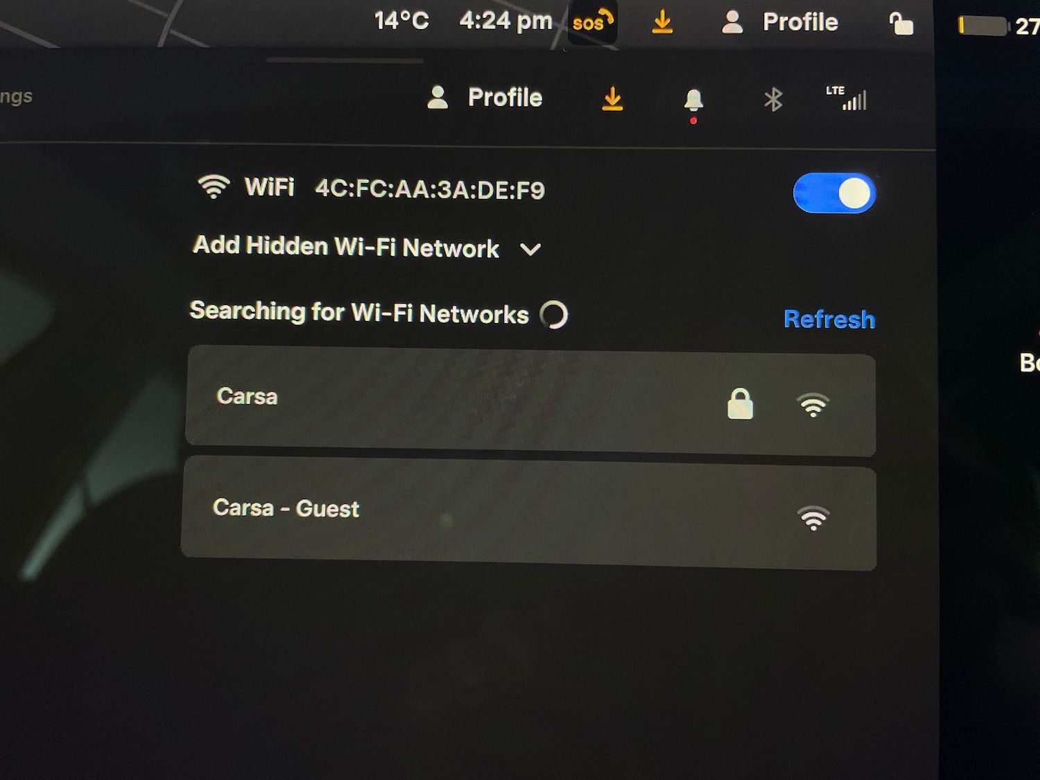 Used Tesla Model 3 2021 for sale - 76931895: Photo 20