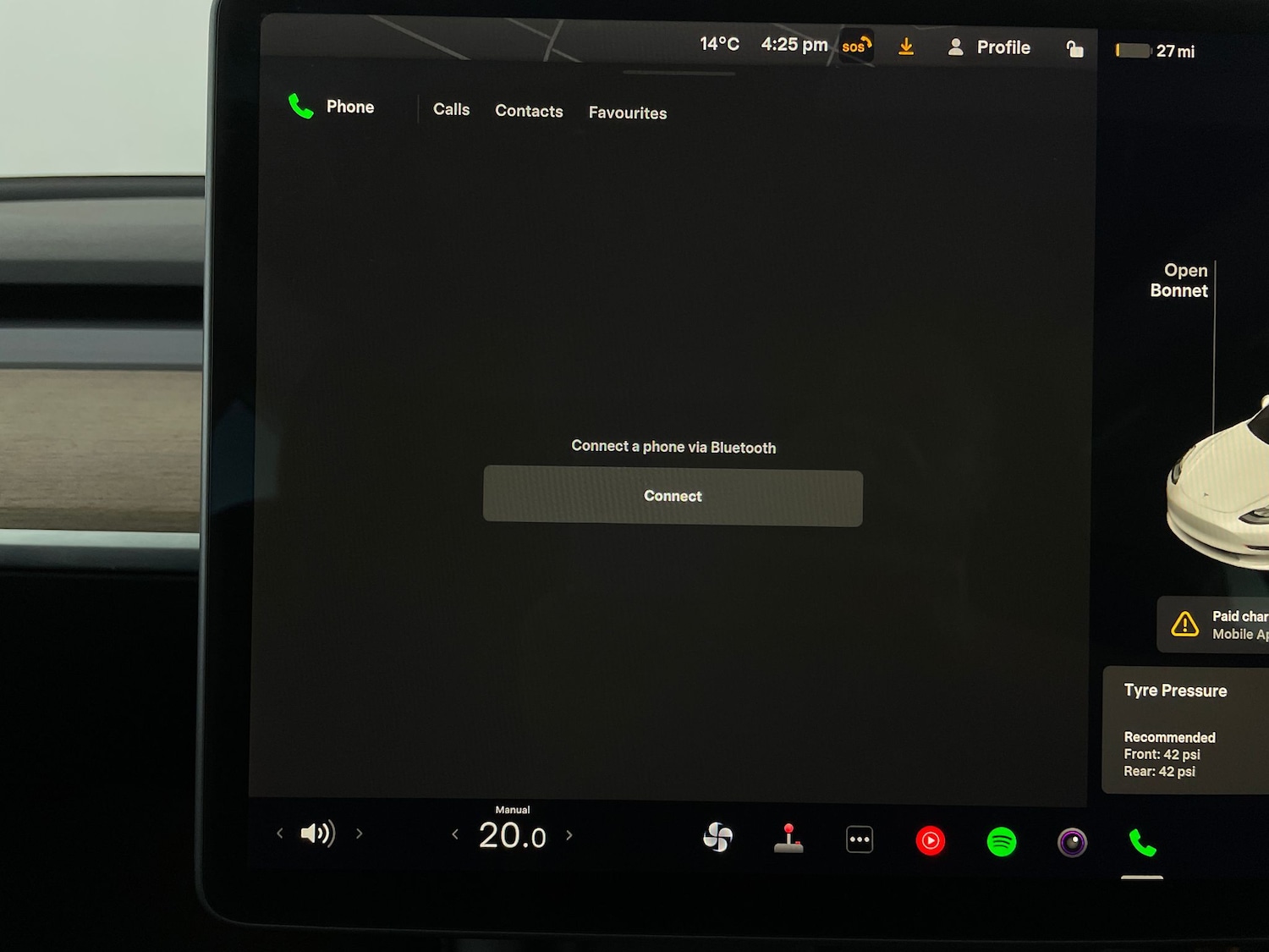 Used Tesla Model 3 2021 for sale - 76931895: Photo 22