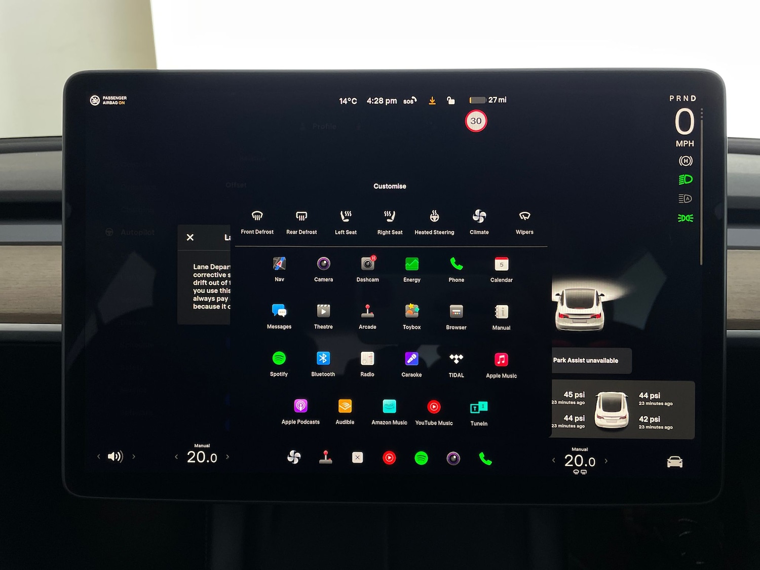 Used Tesla Model 3 2021 for sale - 76931895: Photo 31