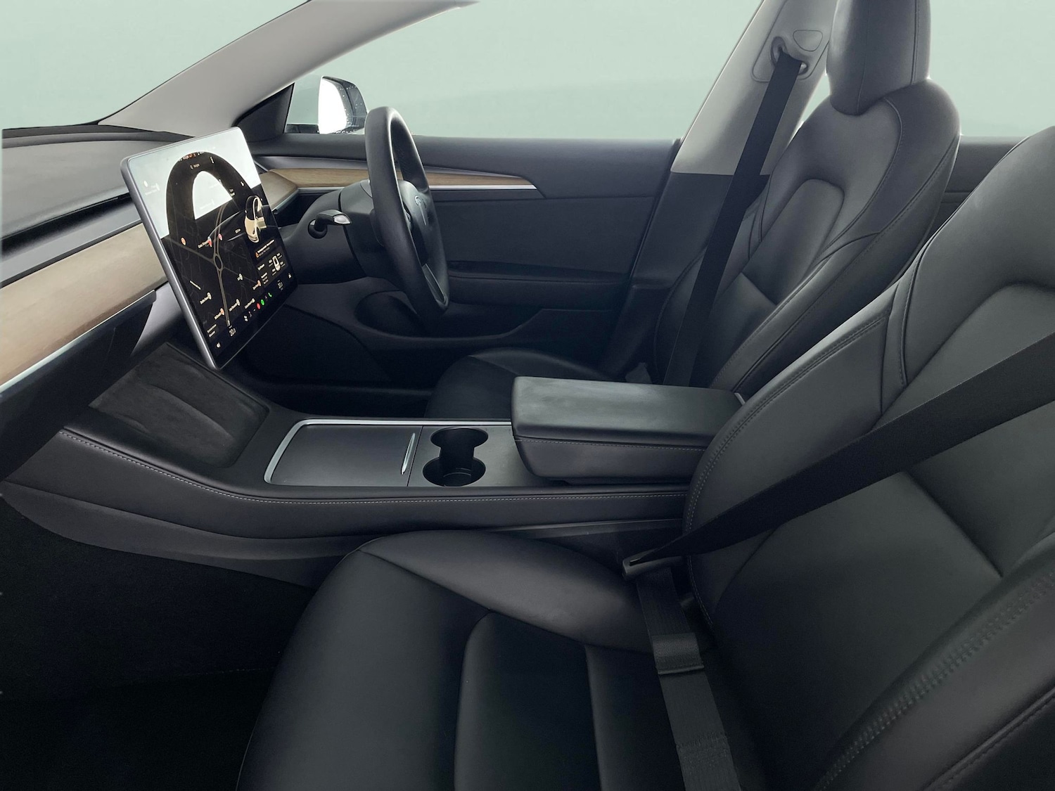 Used Tesla Model 3 2021 for sale - 76931895: Photo 4