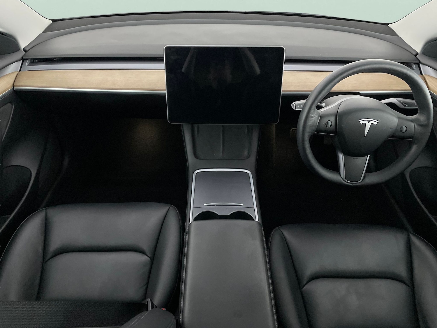 Used Tesla Model 3 2021 for sale - 76931895: Photo 9