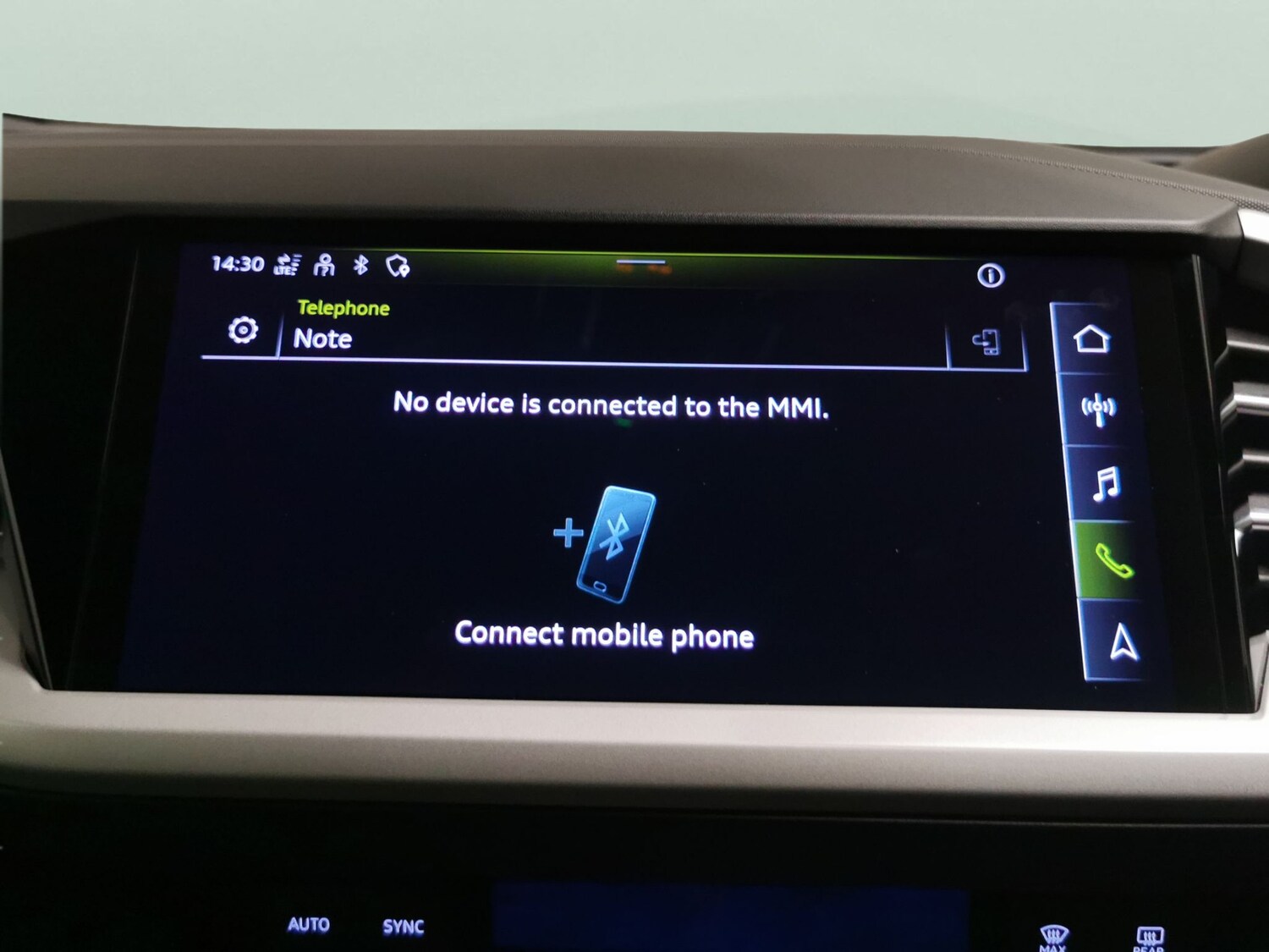 Used Audi Q4 e-tron 2023 for sale - 78051824: Photo 16