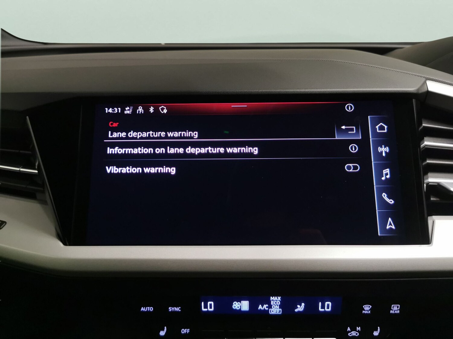 Used Audi Q4 e-tron 2023 for sale - 78051824: Photo 22