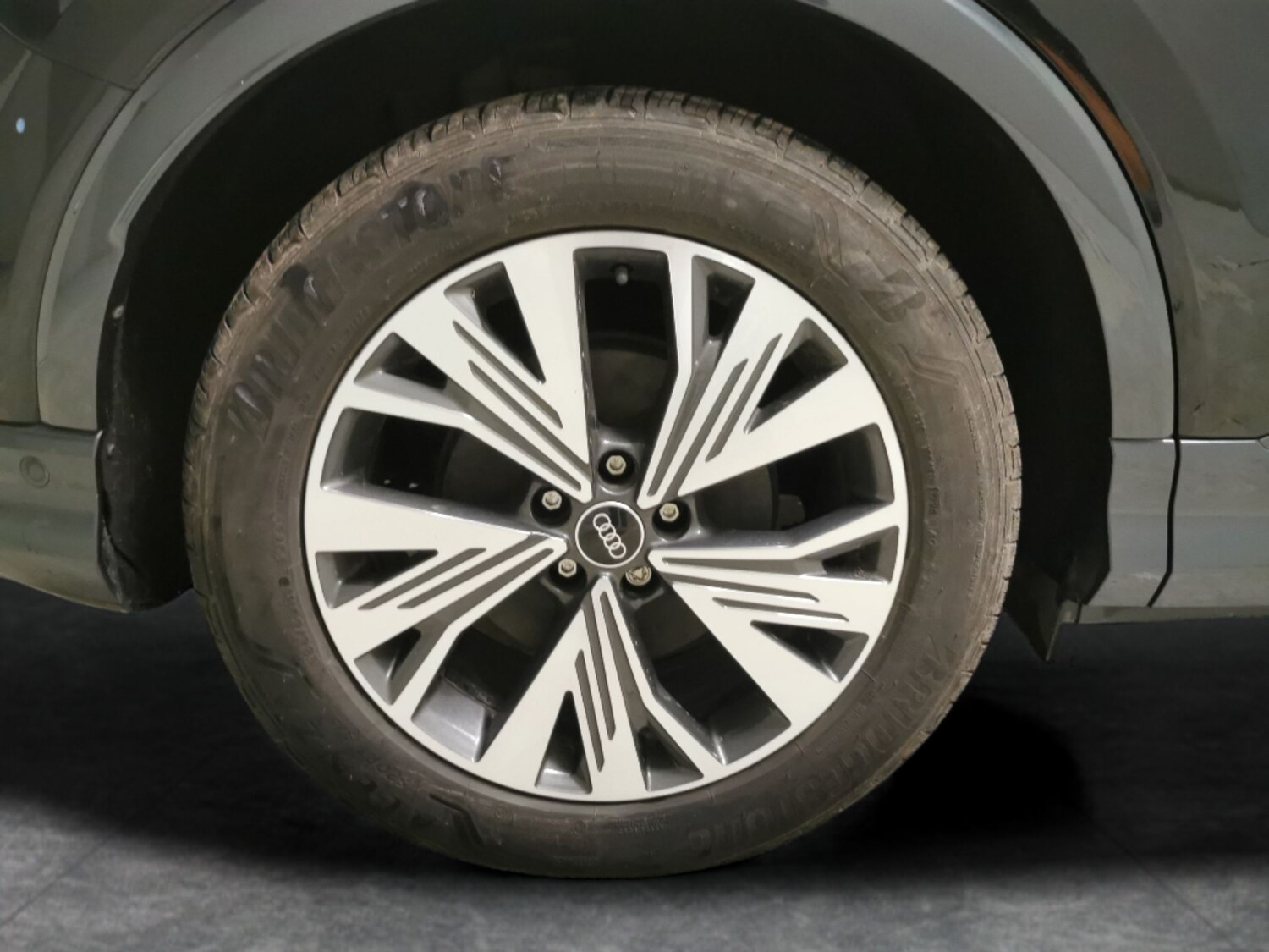 Used Audi Q4 e-tron 2023 for sale - 78051824: Photo 26