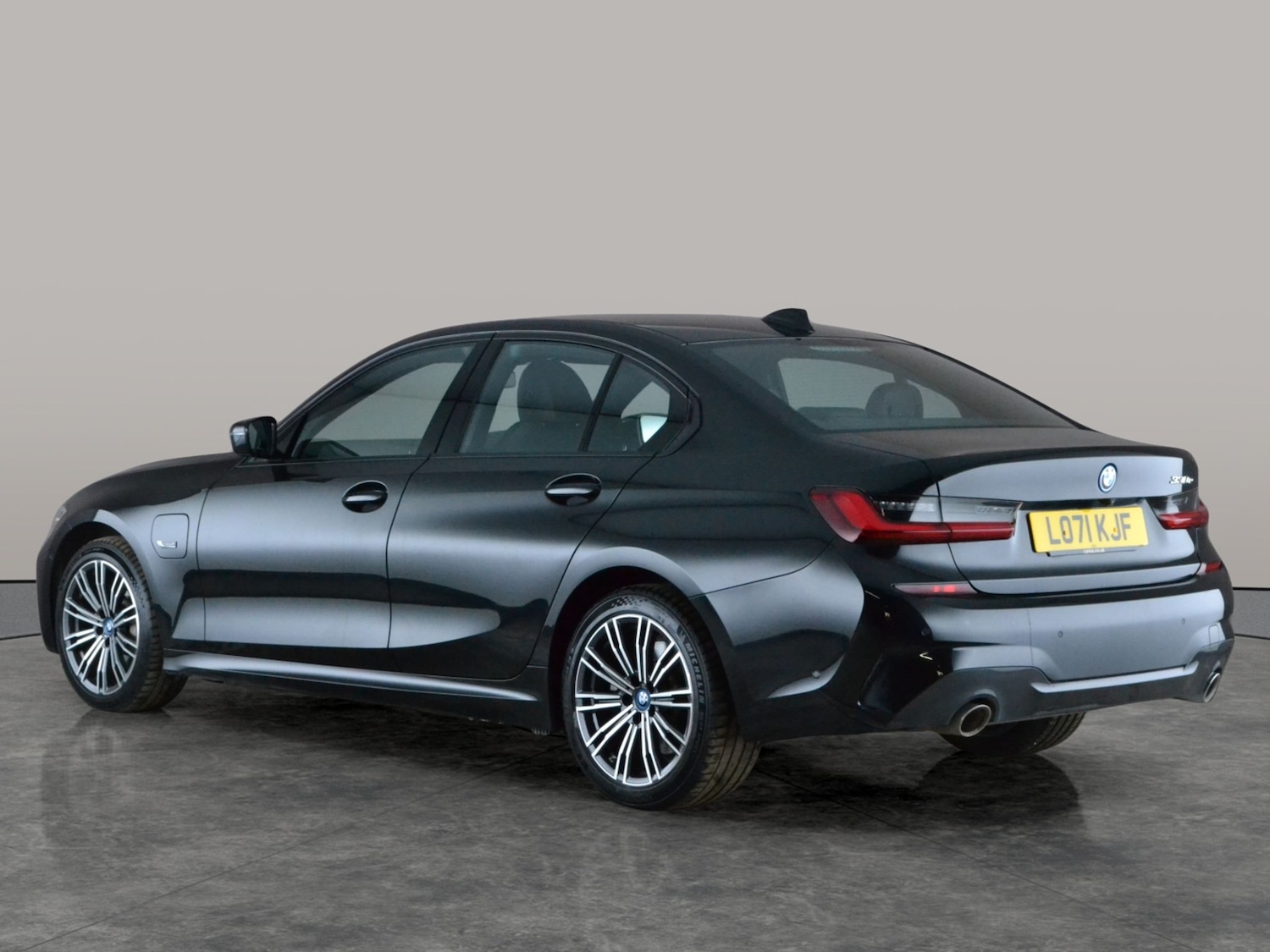 Used BMW 3 Series 2022 for sale - 78061021: Photo 11