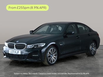 Used BMW 3 Series 2022 for sale - 78061021: Photo