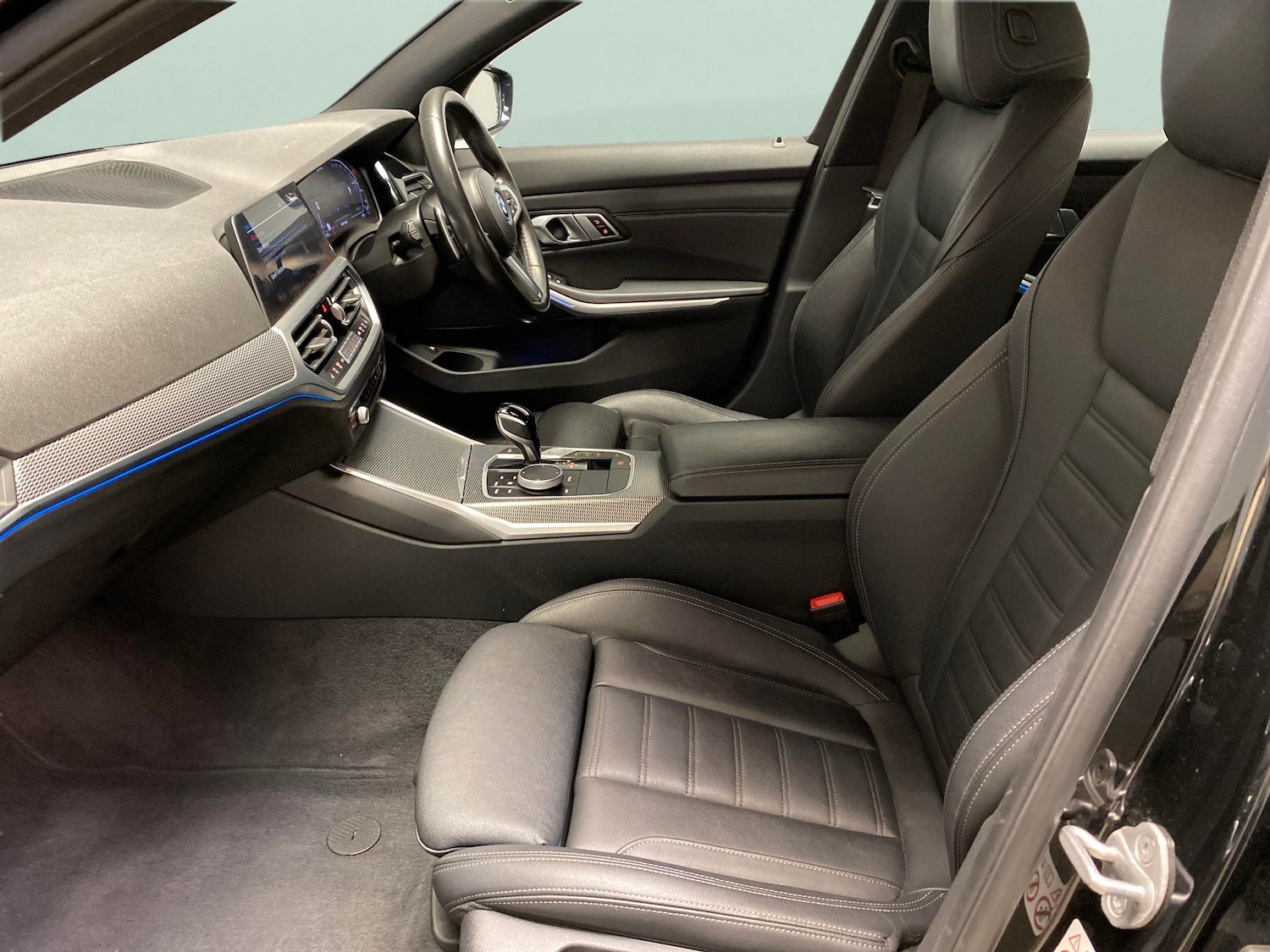 Used BMW 3 Series 2022 for sale - 78061021: Photo 4