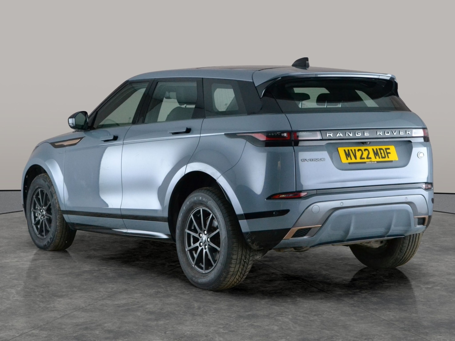 Used Land Rover Range Rover Evoque 2022 for sale - 78055588: Photo 12