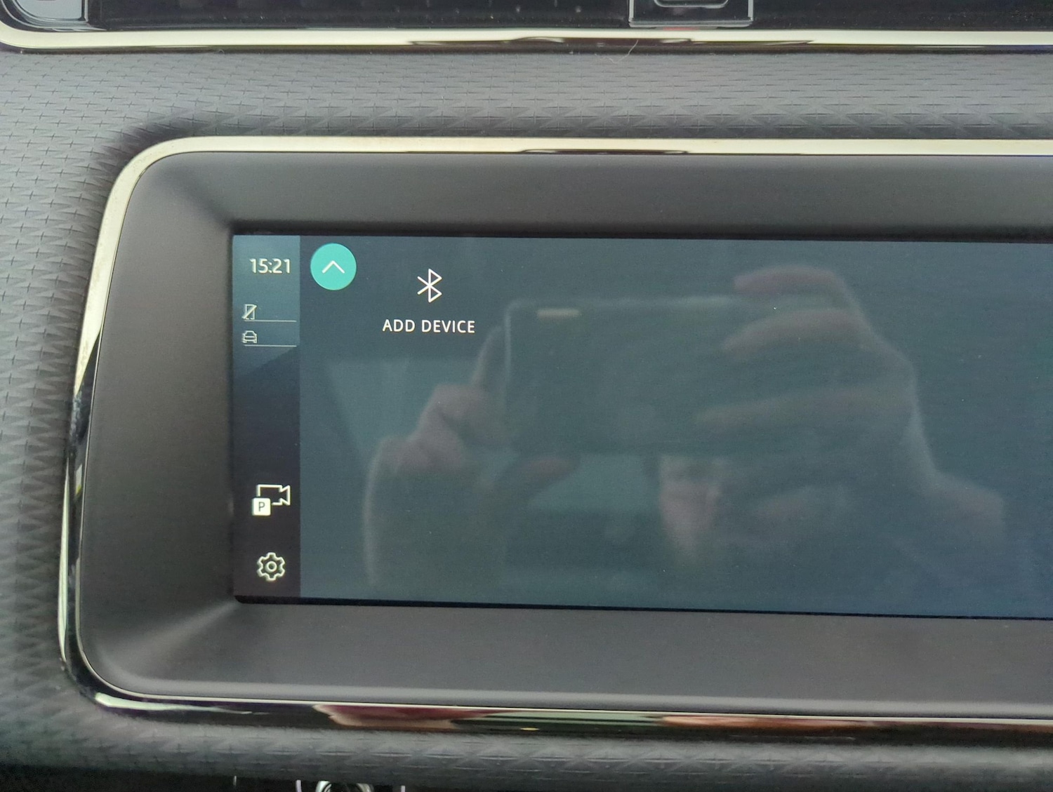 Used Land Rover Range Rover Evoque 2022 for sale - 78055588: Photo 16