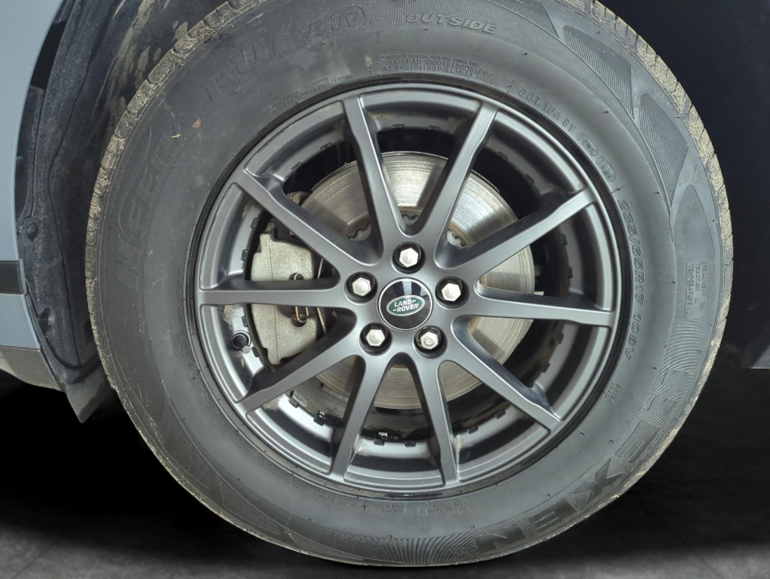 Used Land Rover Range Rover Evoque 2022 for sale - 78055588: Photo 22