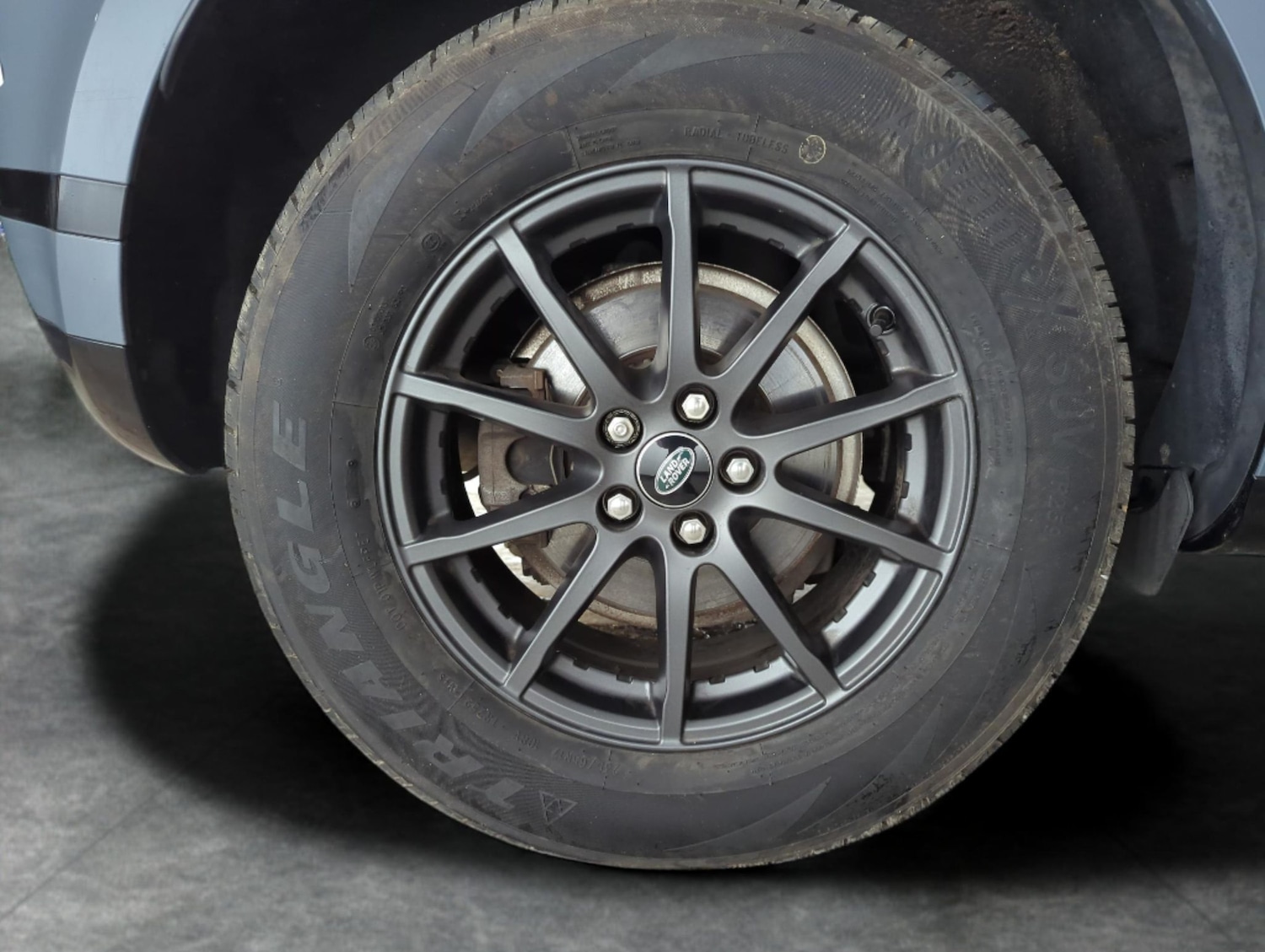 Used Land Rover Range Rover Evoque 2022 for sale - 78055588: Photo 24