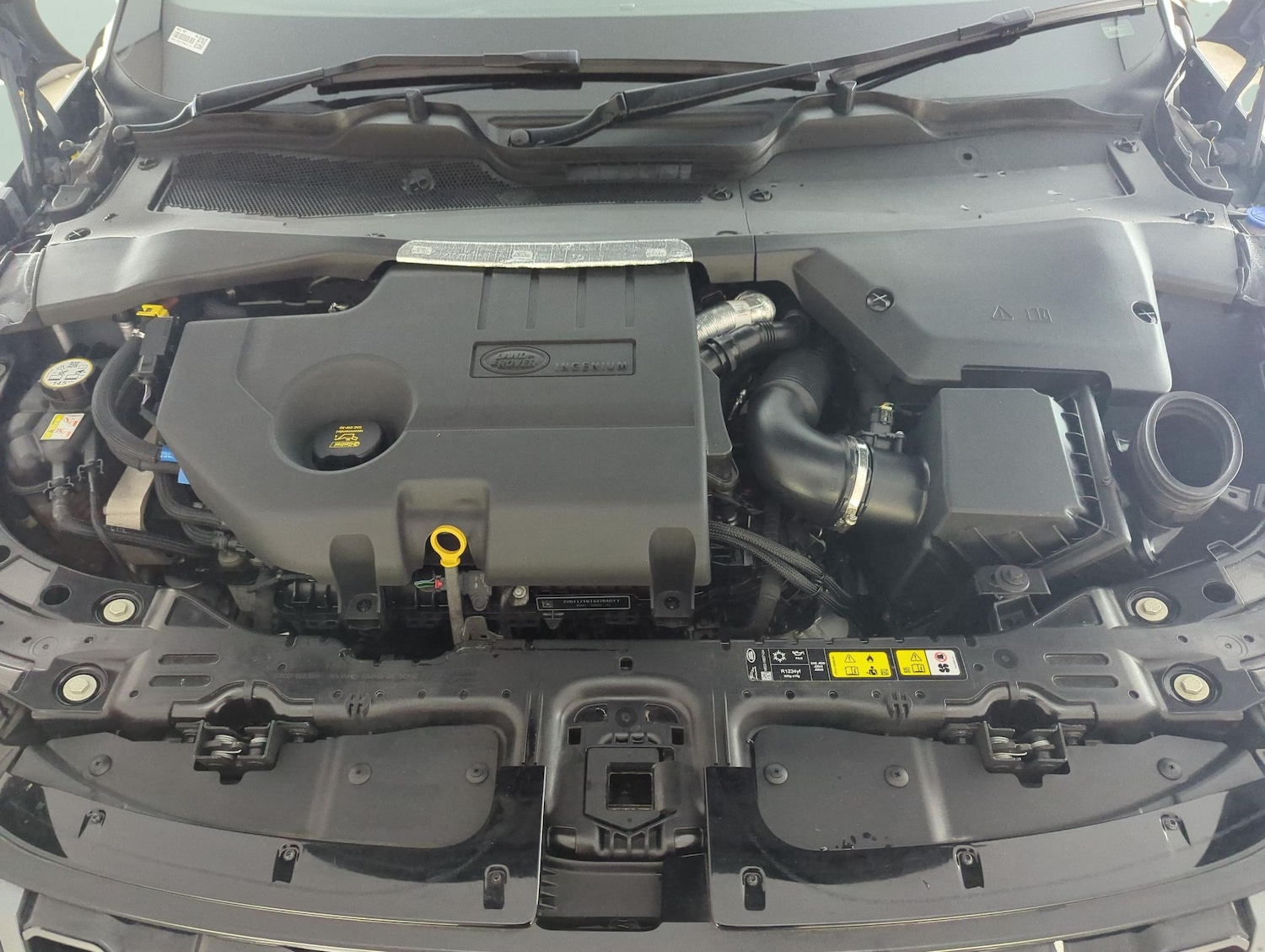 Used Land Rover Range Rover Evoque 2022 for sale - 78055588: Photo 31