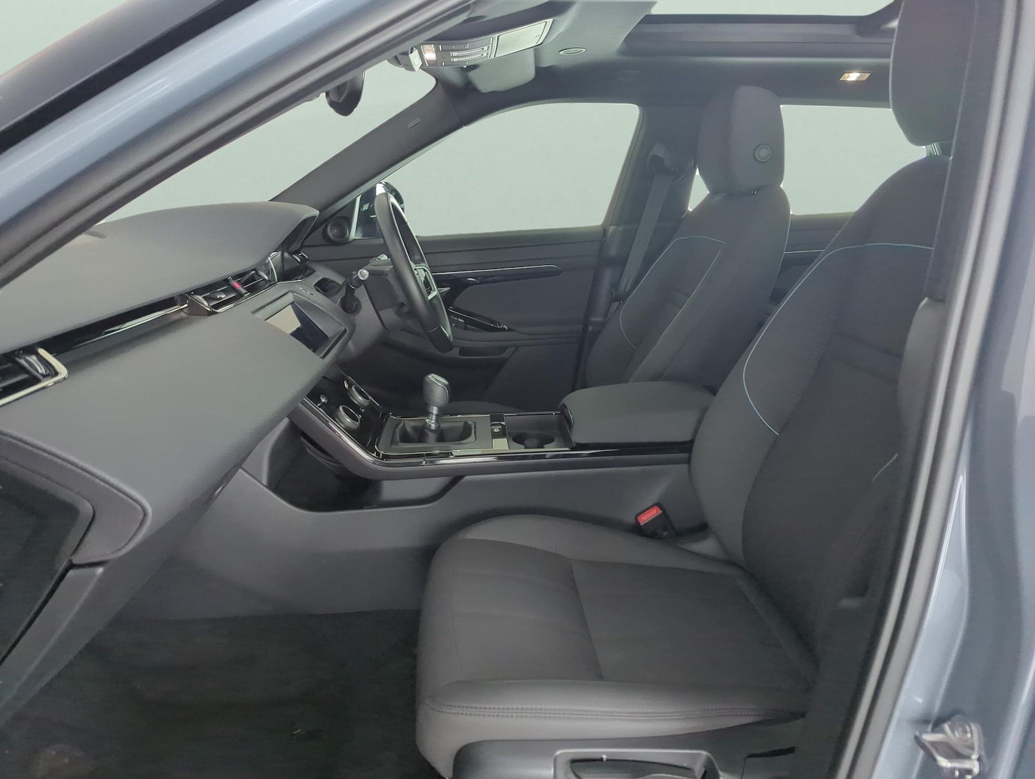 Used Land Rover Range Rover Evoque 2022 for sale - 78055588: Photo 4