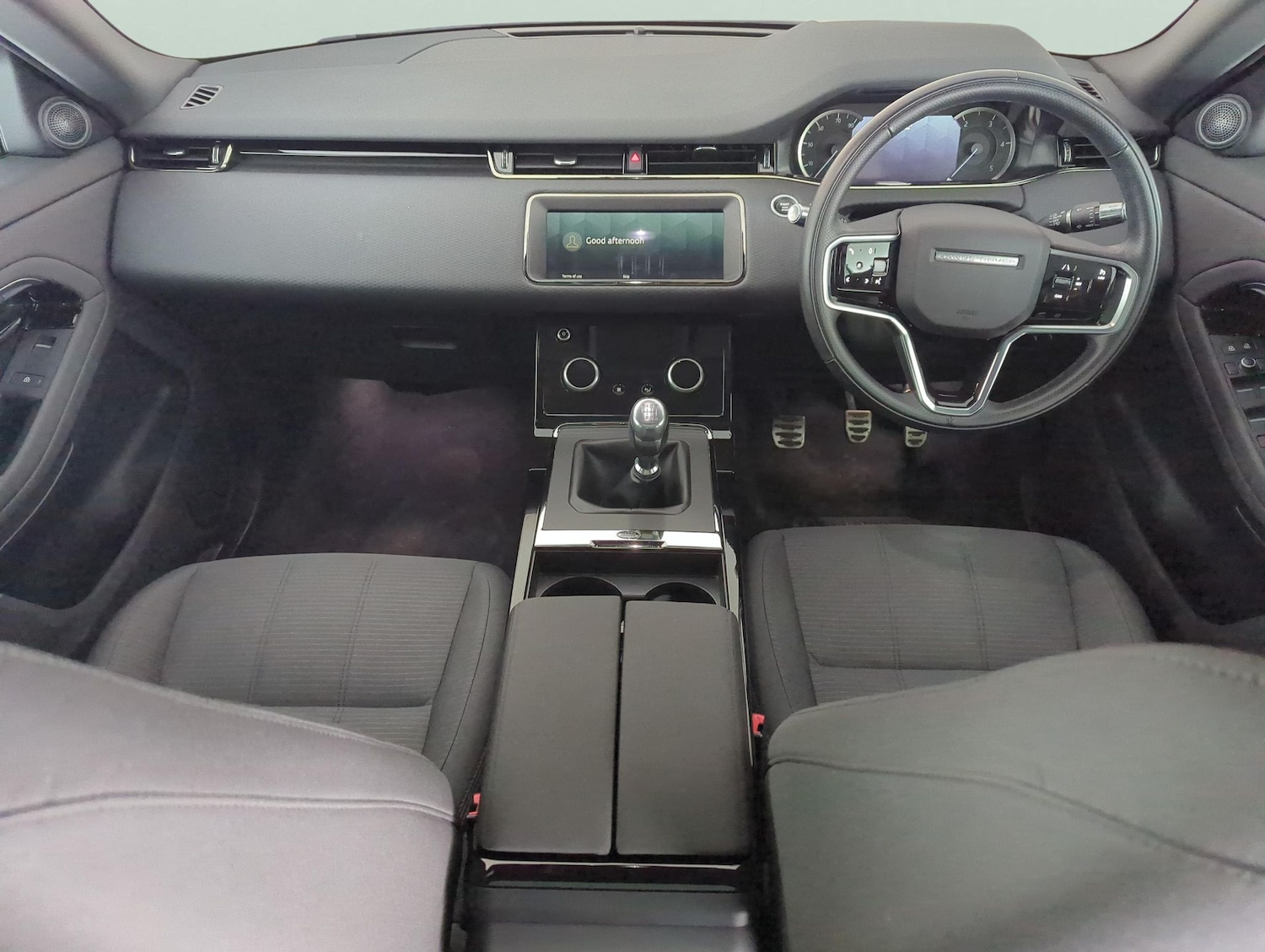 Used Land Rover Range Rover Evoque 2022 for sale - 78055588: Photo 7