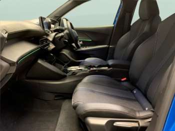 Used Peugeot E-2008 2022 for sale - 75145782: Photo