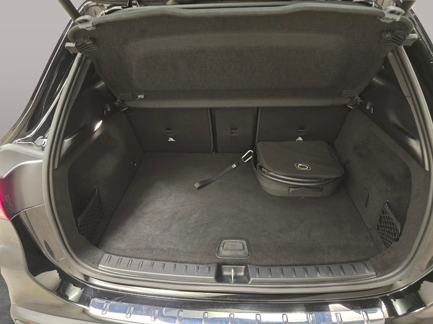 Vehicle 41