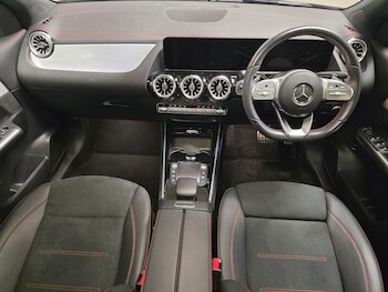 Used Mercedes-Benz EQA 2023 for sale - 75734231: Photo