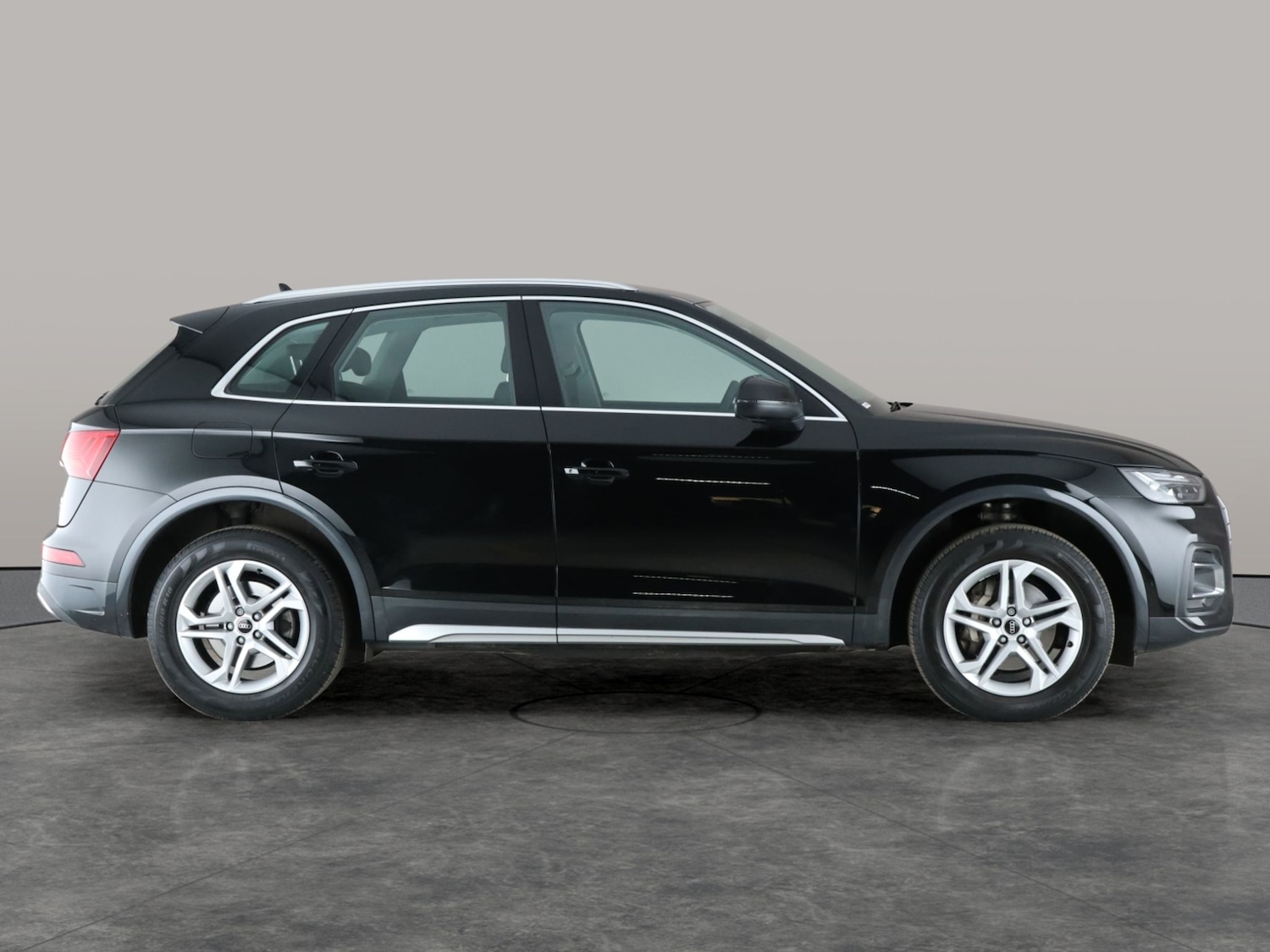 Used Audi Q5 2022 for sale - 76704192: Photo 10