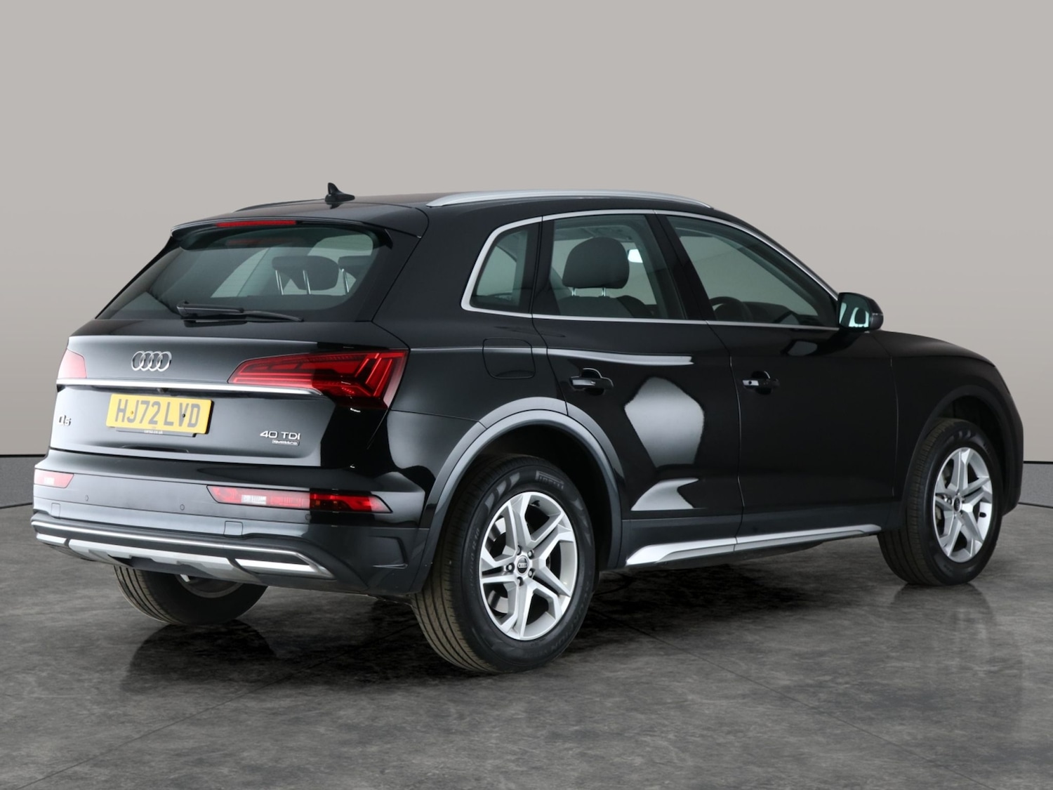 Used Audi Q5 2022 for sale - 76704192: Photo 11