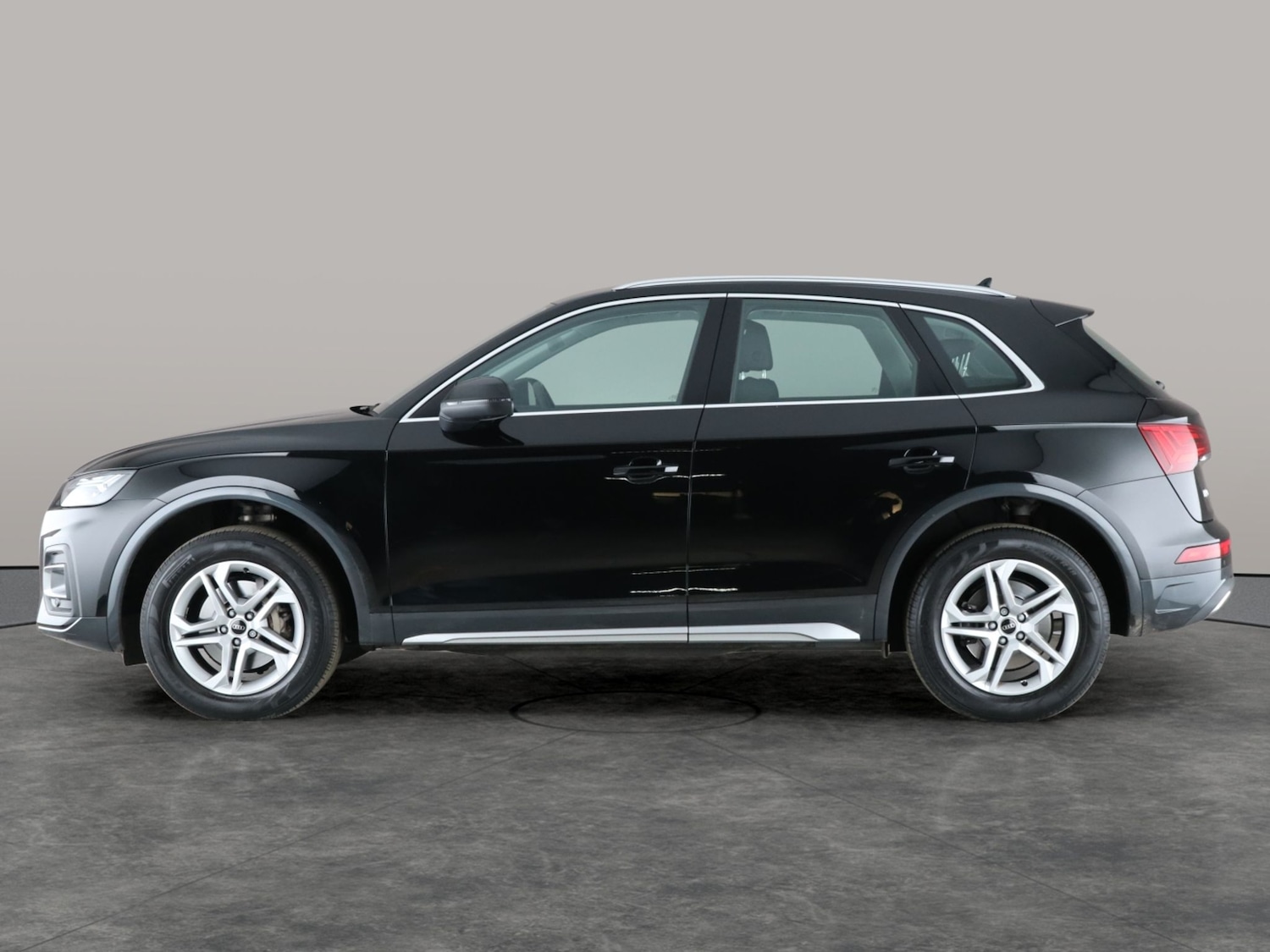 Used Audi Q5 2022 for sale - 76704192: Photo 14
