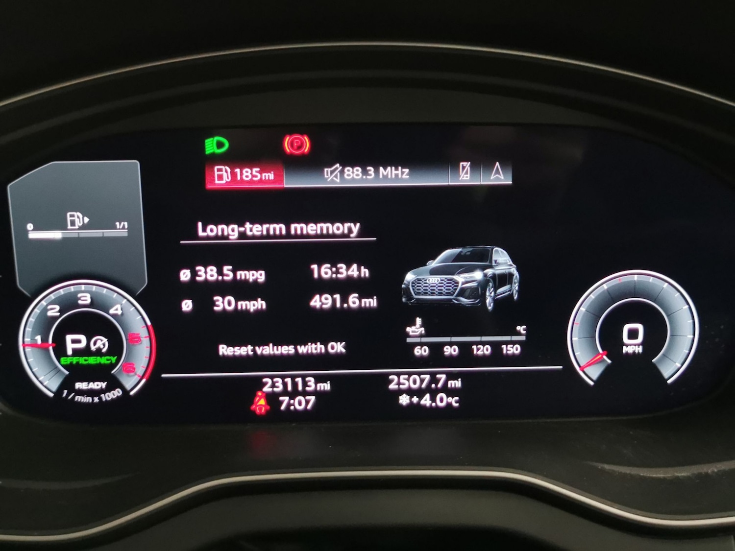 Used Audi Q5 2022 for sale - 76704192: Photo 22