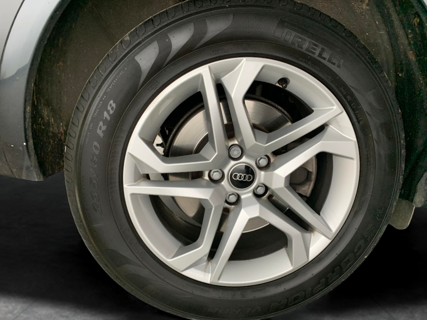 Used Audi Q5 2022 for sale - 76704192: Photo 27