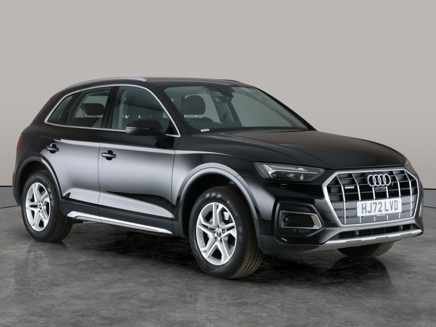 Used Audi Q5 2022 for sale - 76704192: Photo 9