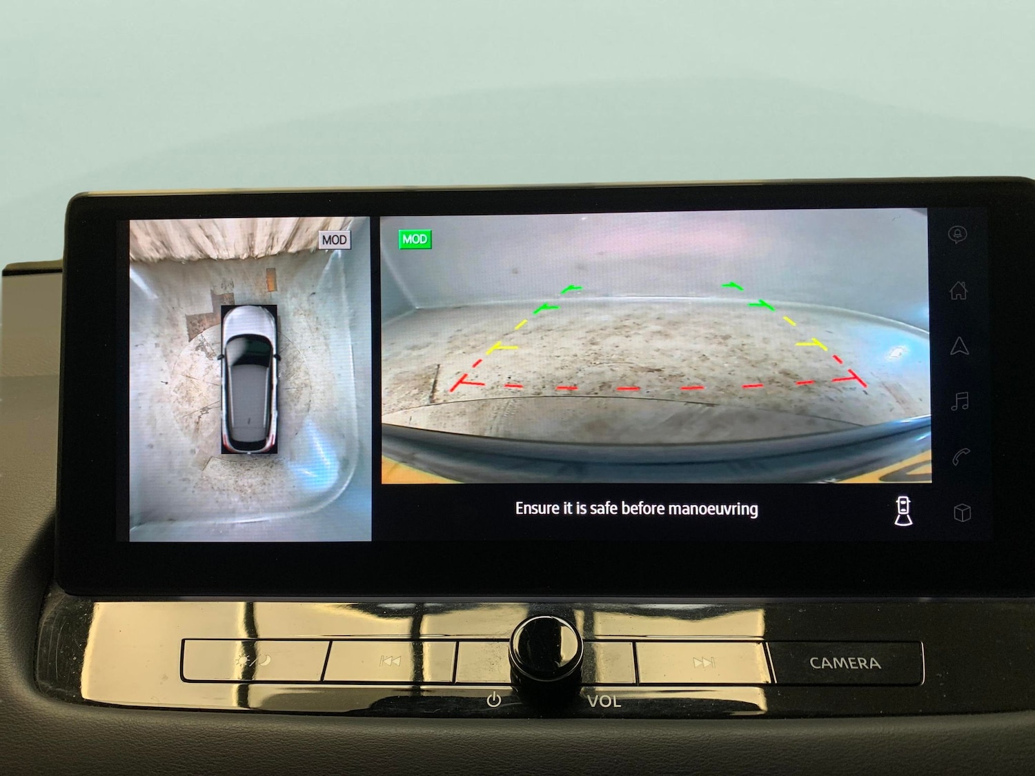 Used Nissan Qashqai 2022 for sale - 77800008: Photo 5