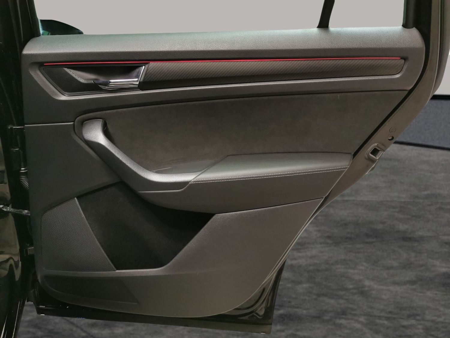 Used Skoda Kodiaq 2023 for sale - 77918380: Photo 25