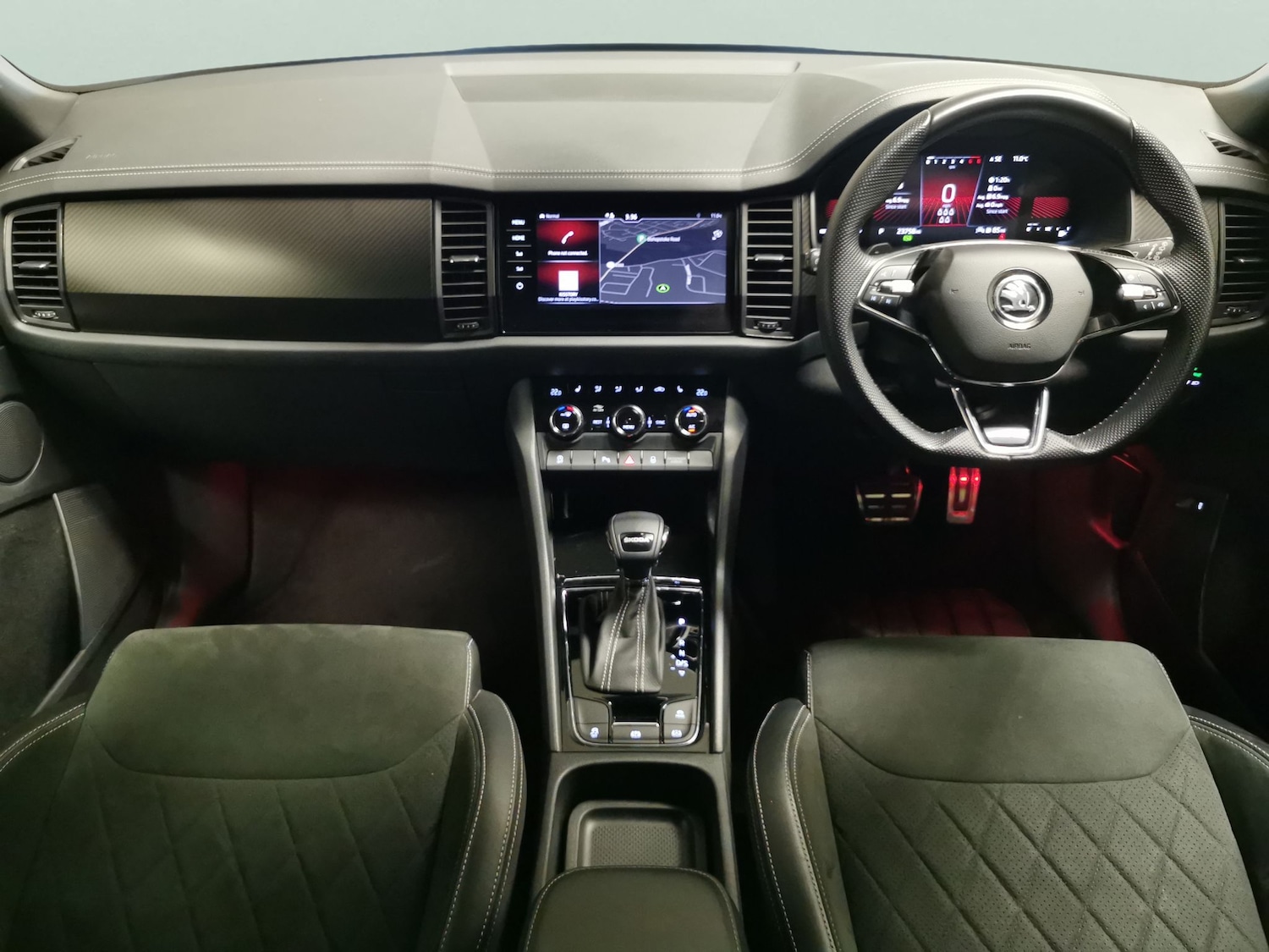 Used Skoda Kodiaq 2023 for sale - 77918380: Photo 8