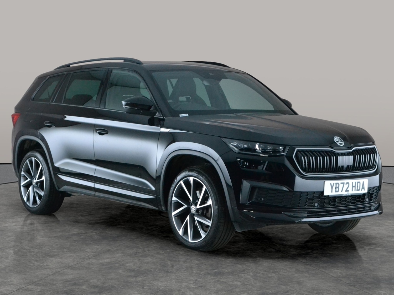 Used Skoda Kodiaq 2023 for sale - 77918380: Photo 9