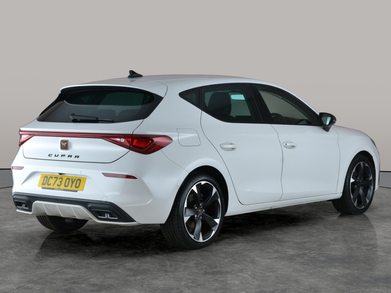 Used Cupra Leon 2024 for sale - 77797957: Photo 10