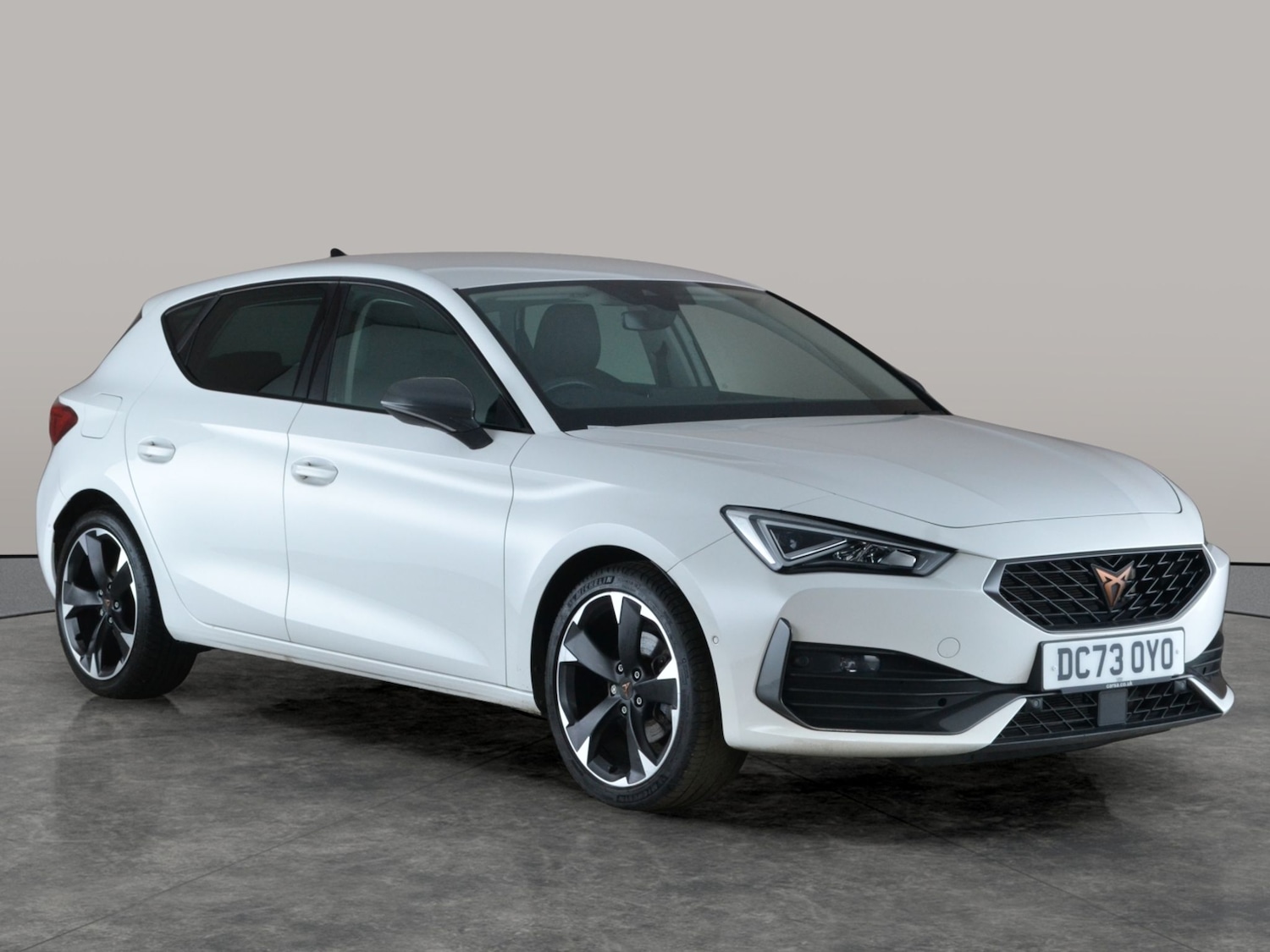 Used Cupra Leon 2024 for sale - 77797957: Photo 8