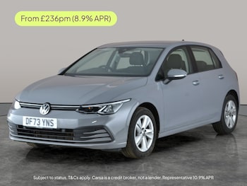 2023 - 1.5 TSI Life Hatchback 5dr Petrol Manual Euro 6 (s/s) (130 ps) - WIFI - DRI