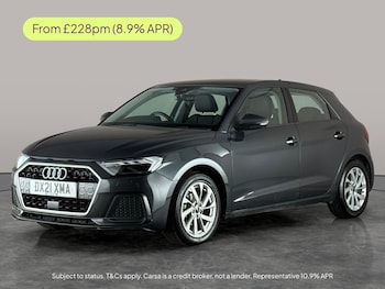 Used Audi A1 undefined for sale - 78442592: Photo