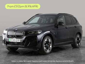 Used BMW iX3 2023 for sale - 79651981: Photo