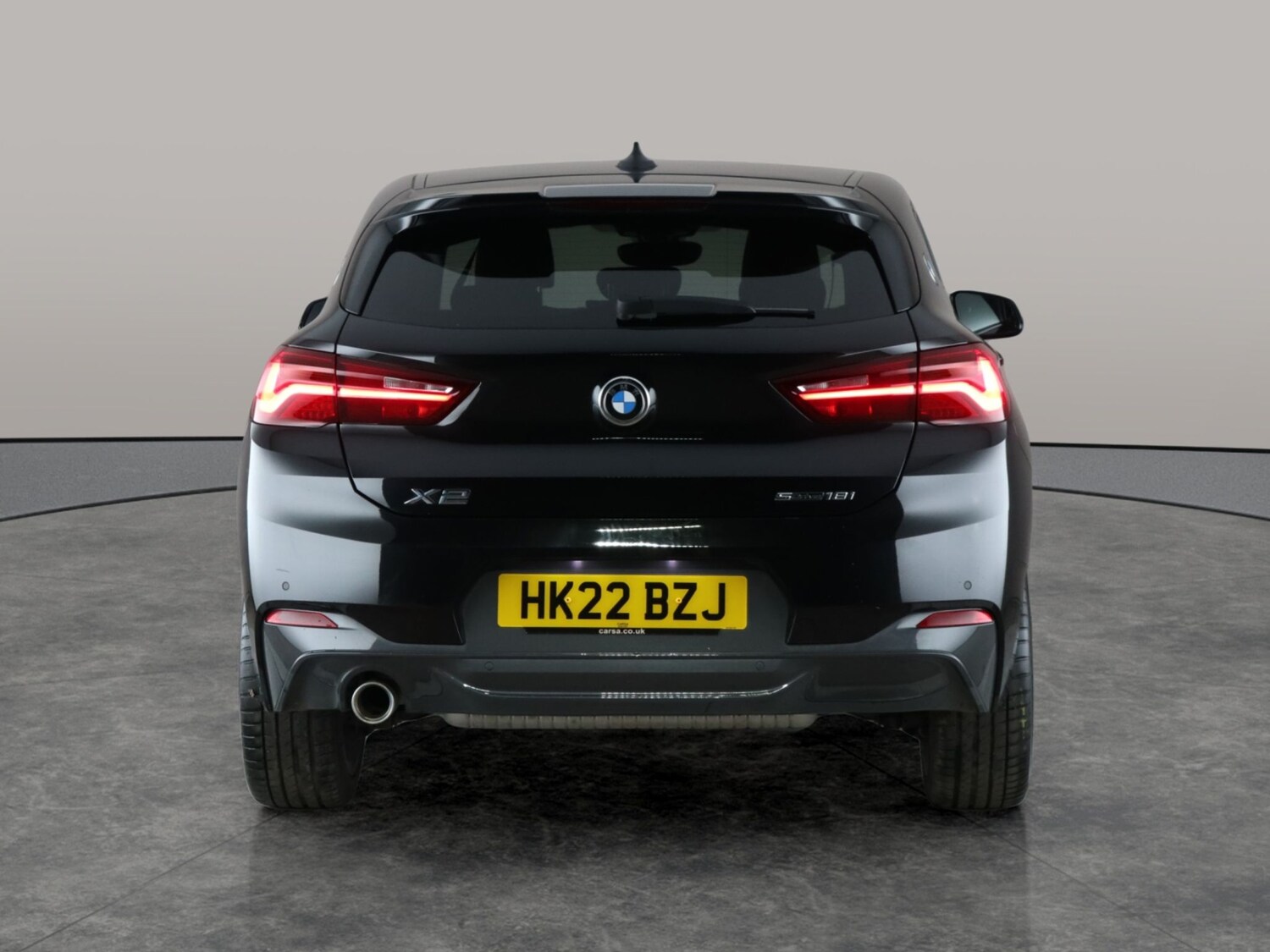 Used BMW X2 2022 for sale - 77483151: Photo 10