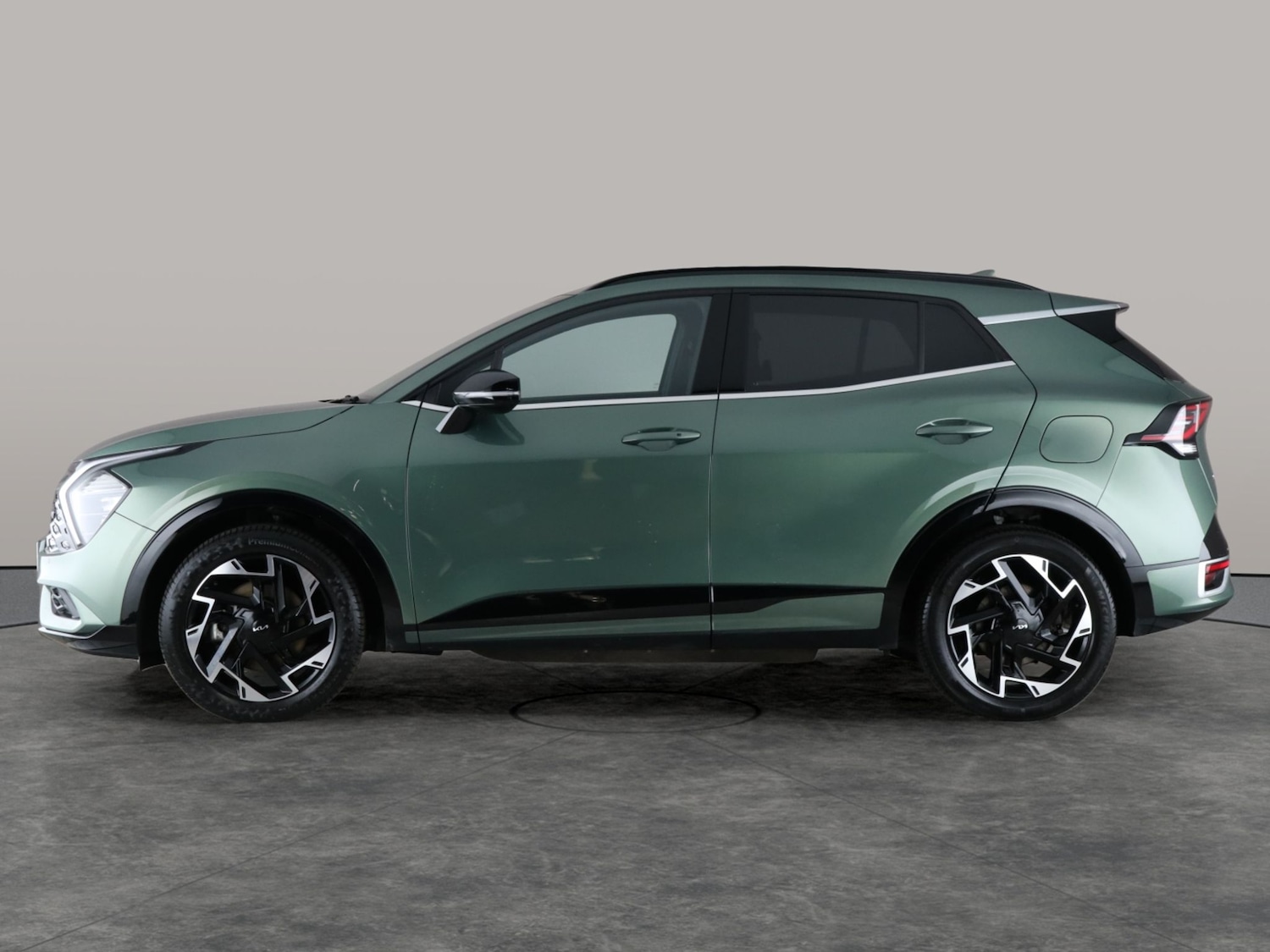 Used Kia Sportage 2023 for sale - 76626393: Photo 13