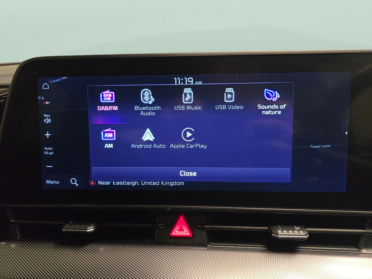 Used Kia Sportage 2023 for sale - 76626393: Photo 16