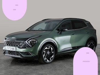 Used Kia Sportage 2023 for sale - 76626393: Photo