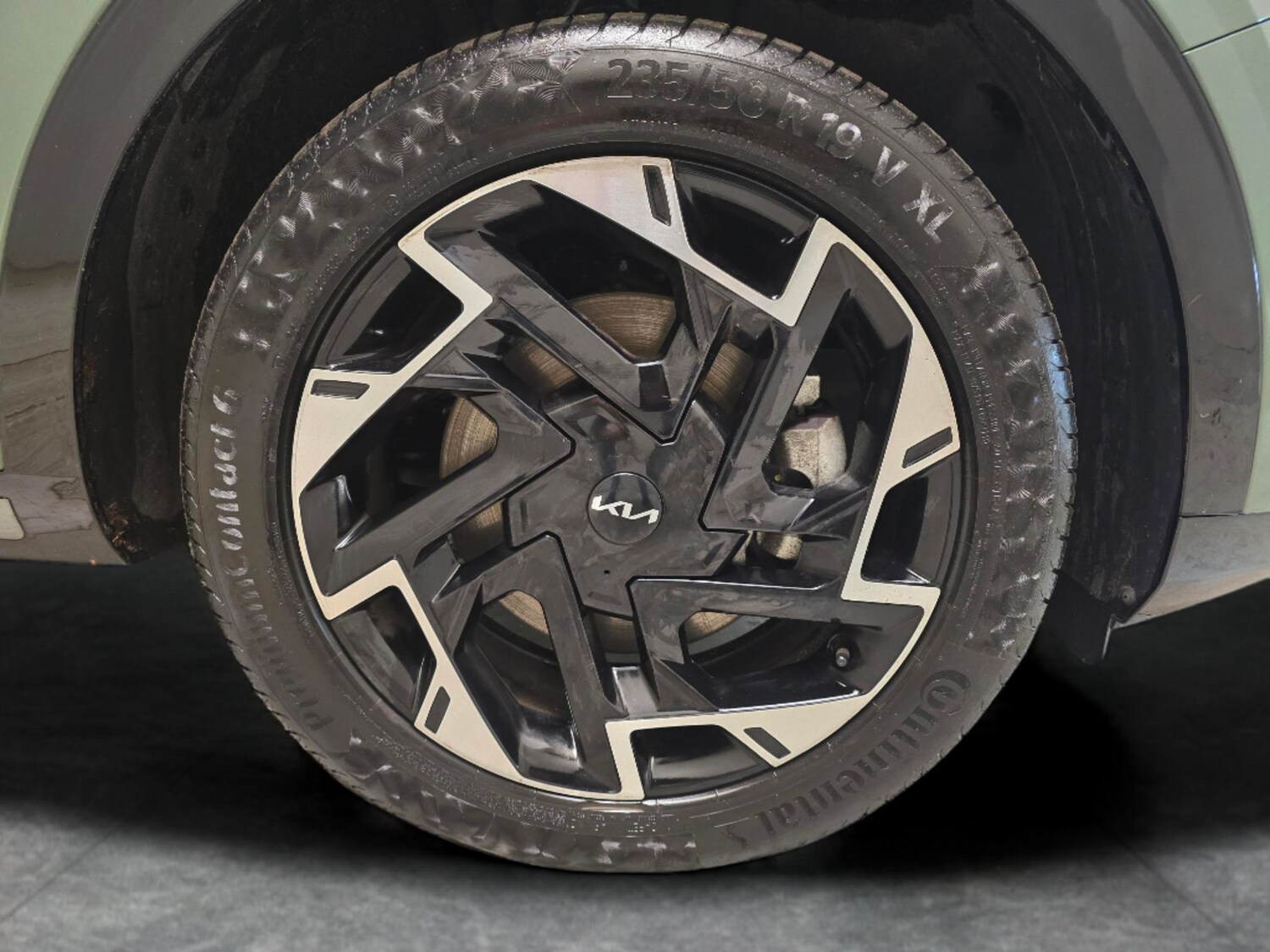 Used Kia Sportage 2023 for sale - 76626393: Photo 25