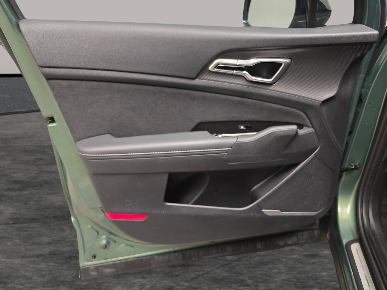 Used Kia Sportage 2023 for sale - 76626393: Photo 28