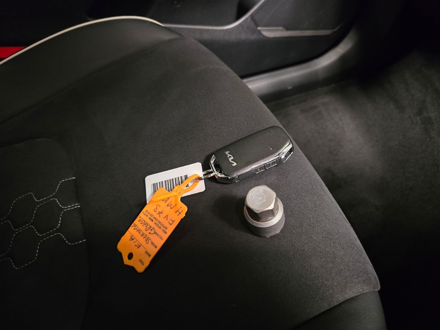 Used Kia Sportage 2023 for sale - 76626393: Photo 33