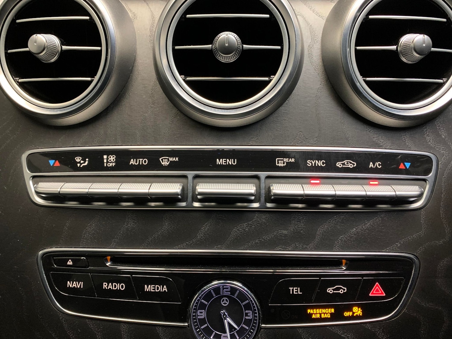 Used Mercedes-Benz C Class 2018 for sale - 76636214: Photo 20