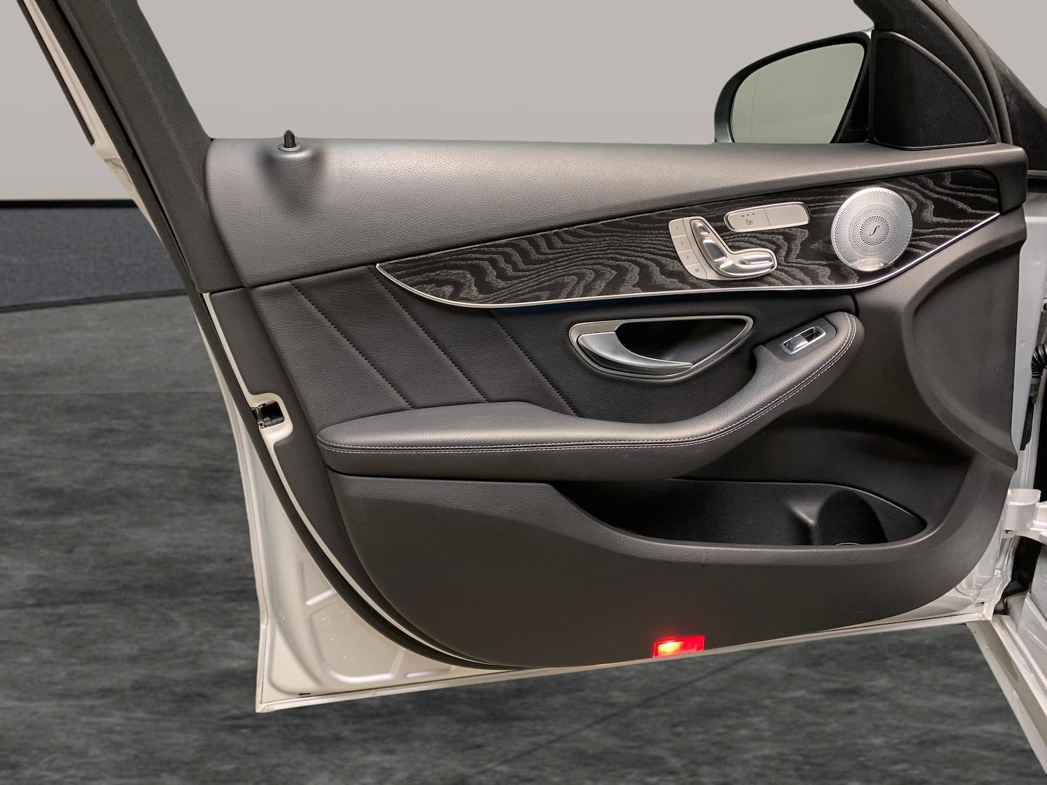 Used Mercedes-Benz C Class 2018 for sale - 76636214: Photo 28