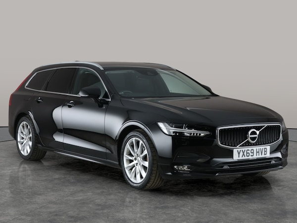 Used Volvo V90 2019 for sale - 76207224: Photo 11