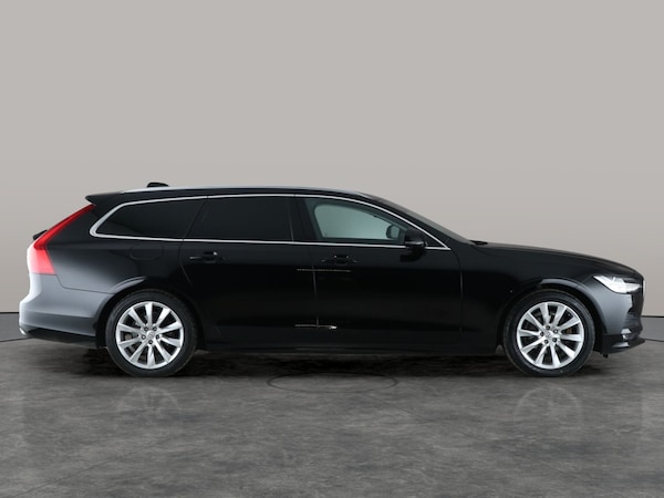Used Volvo V90 2019 for sale - 76207224: Photo 12