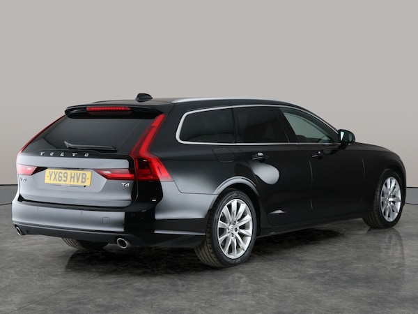 Used Volvo V90 2019 for sale - 76207224: Photo 13