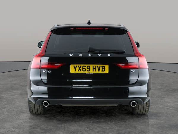 Used Volvo V90 2019 for sale - 76207224: Photo 14
