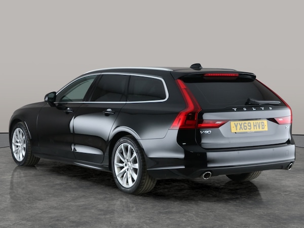 Used Volvo V90 2019 for sale - 76207224: Photo 16